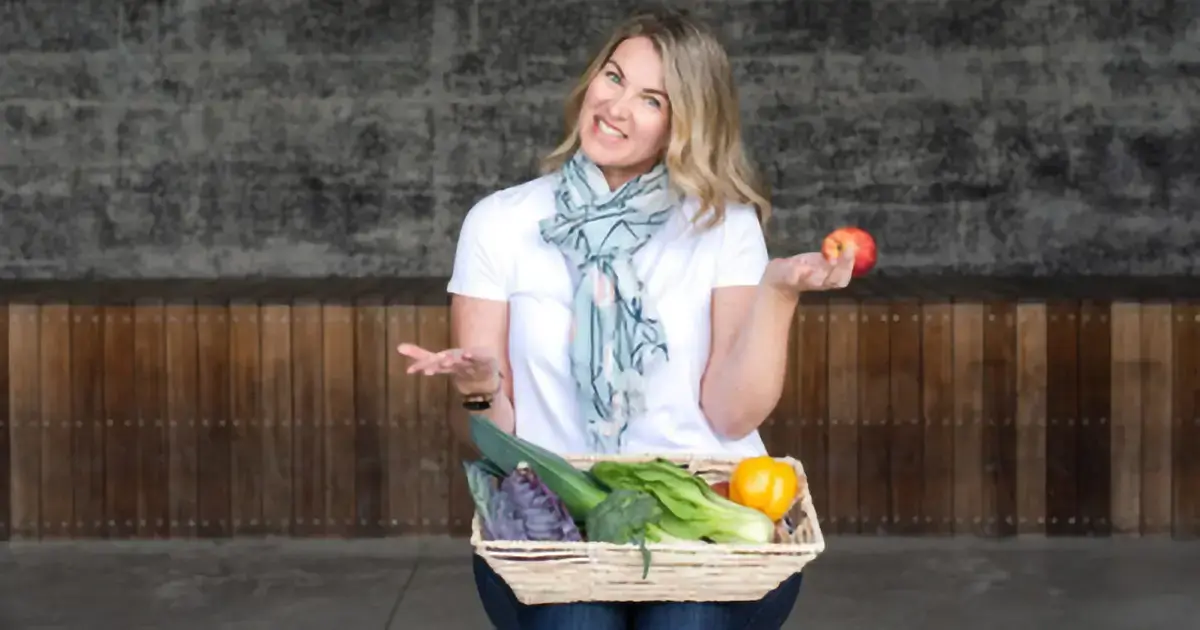 Bronwyn Hudson, a PREKURE Coach